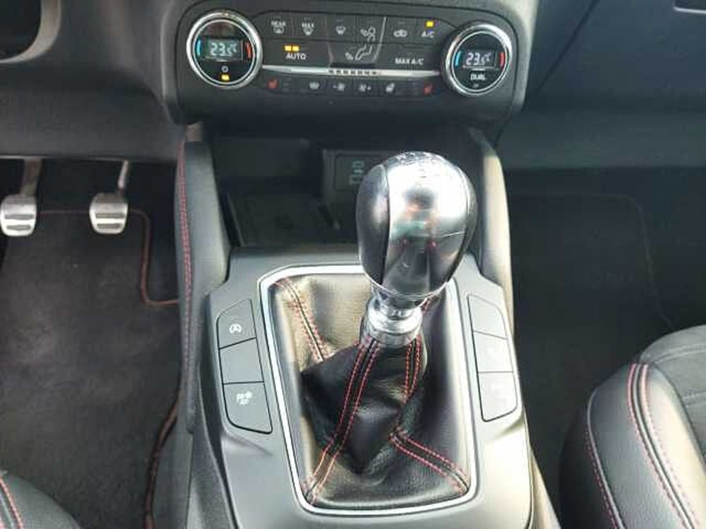 Ford Kuga usata a Torino (18)