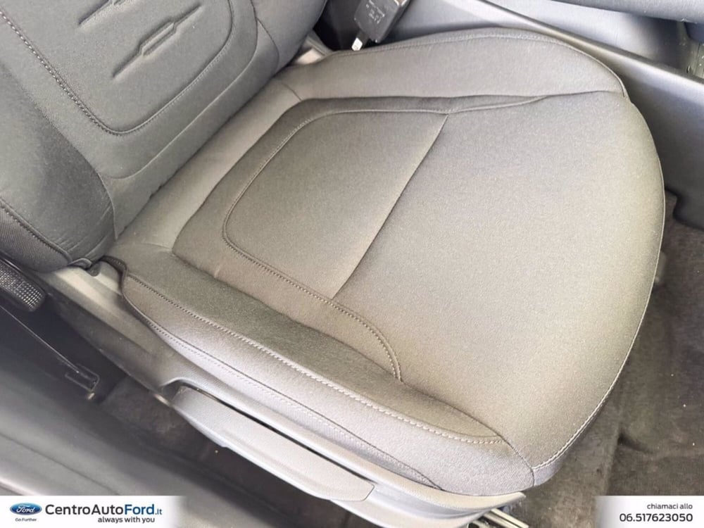 Hyundai Tucson nuova a Roma (8)