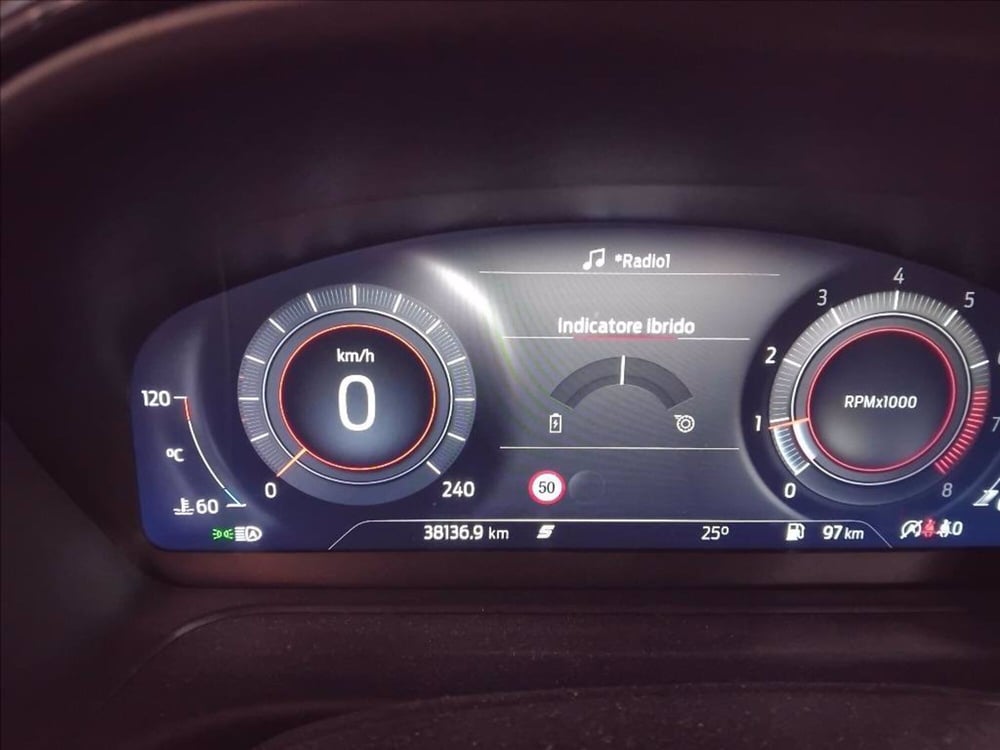 Ford Puma usata a Milano (10)