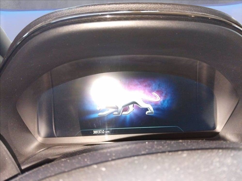 Ford Puma usata a Milano (13)