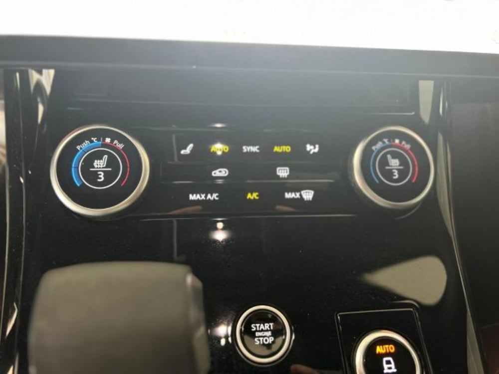 Land Rover Range Rover Sport usata a Modena (15)
