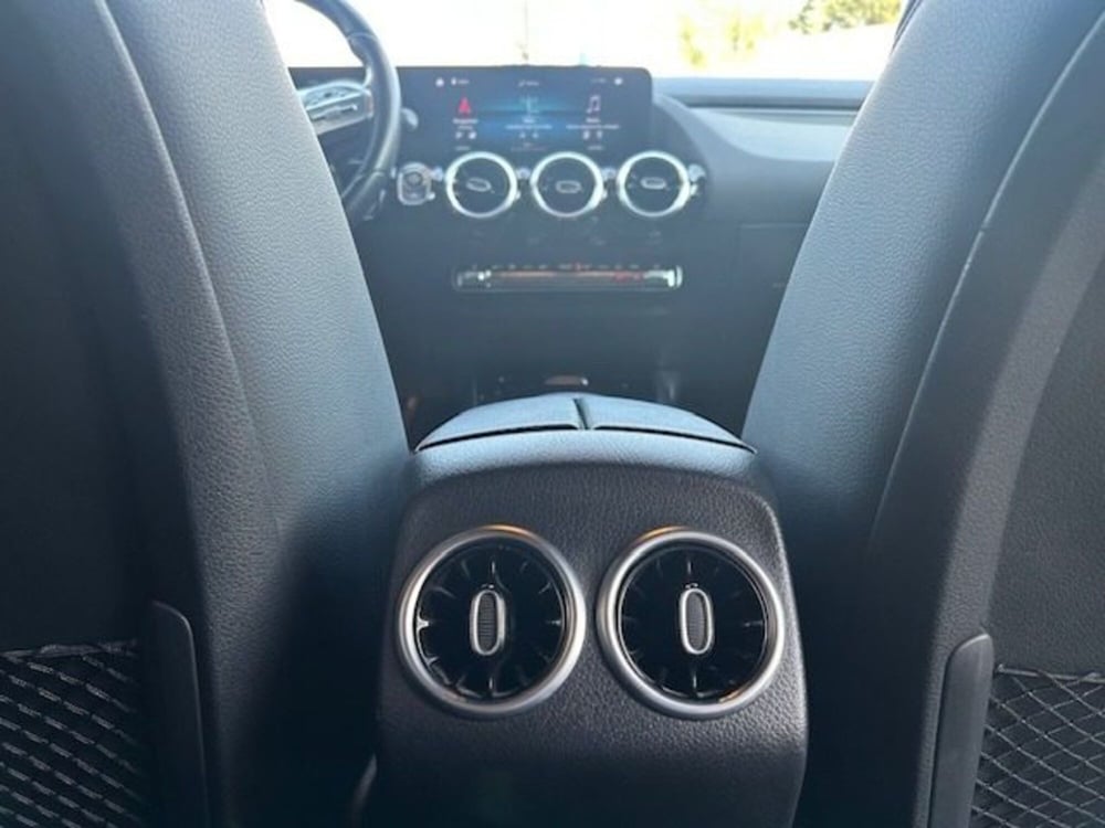 Mercedes-Benz GLA SUV usata a Potenza (16)
