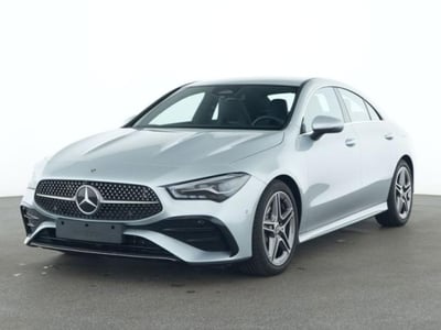 Mercedes-Benz CLA 200 Automatic Premium del 2024 usata a Abbiategrasso