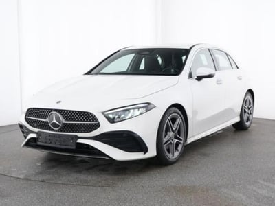 Mercedes-Benz Classe A 180 Automatic Premium del 2024 usata a Abbiategrasso