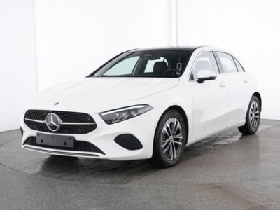 Mercedes-Benz Classe A 180 Automatic Sport del 2024 usata a Abbiategrasso
