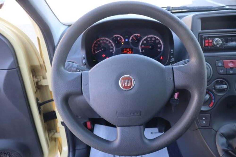 Fiat Panda usata a Gorizia (10)