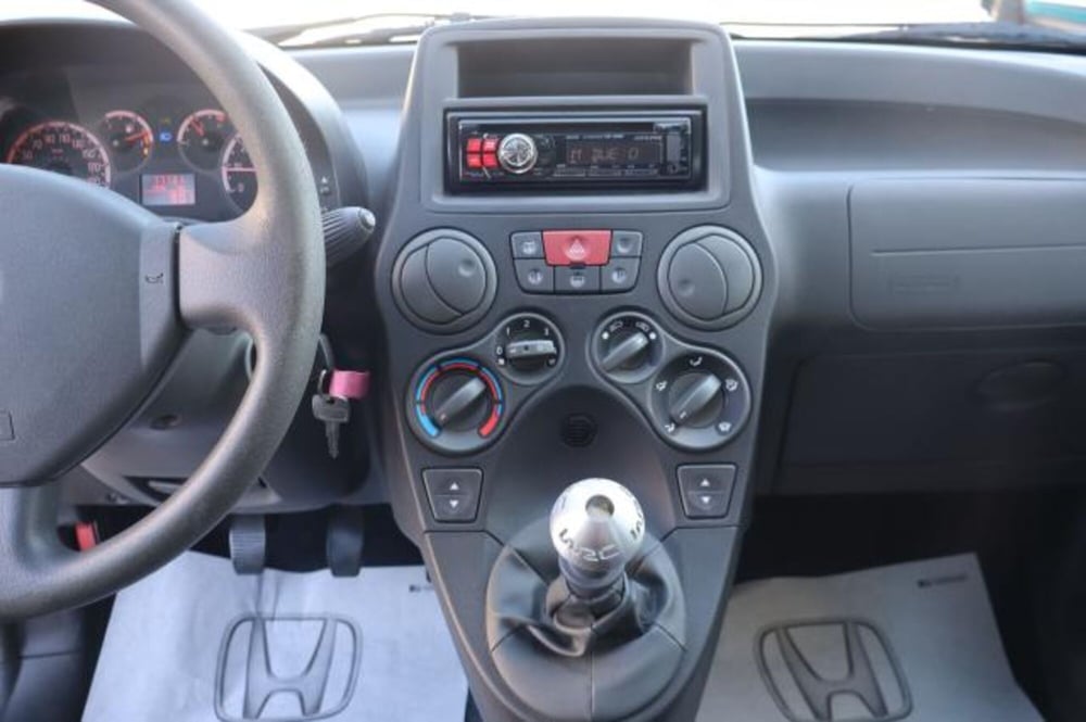 Fiat Panda usata a Gorizia (11)