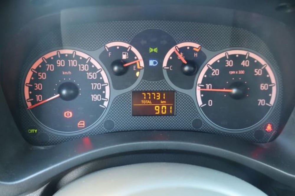 Fiat Panda usata a Gorizia (12)