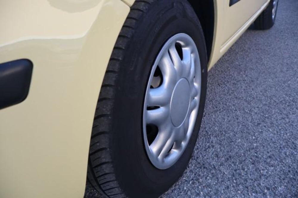 Fiat Panda usata a Gorizia (13)