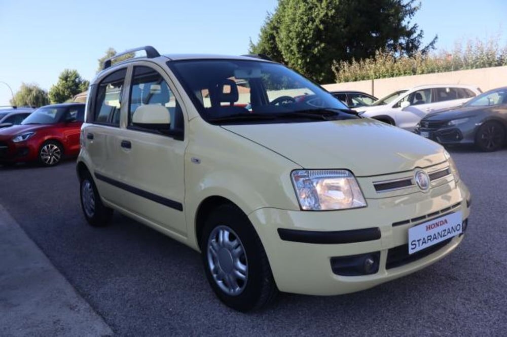 Fiat Panda usata a Gorizia (3)