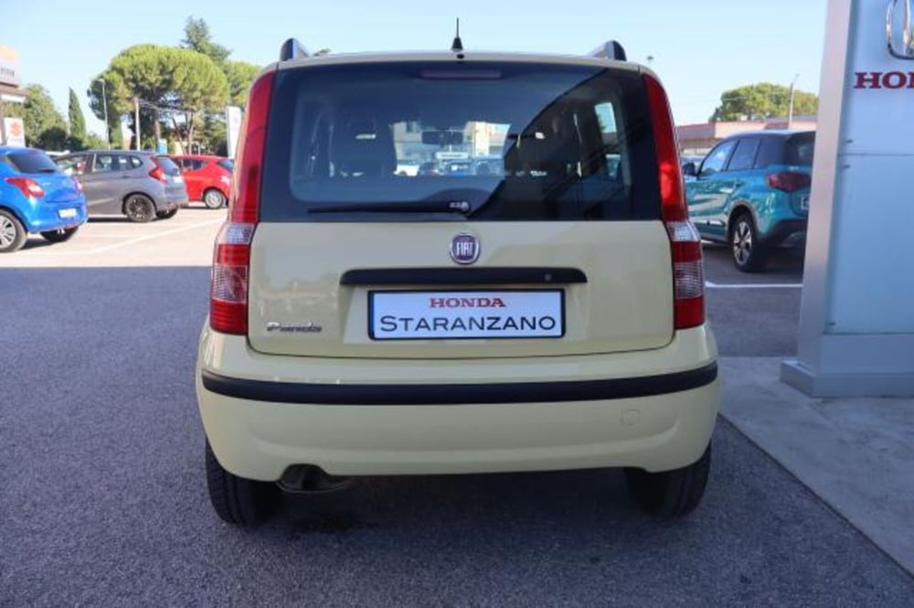 Fiat Panda usata a Gorizia (4)
