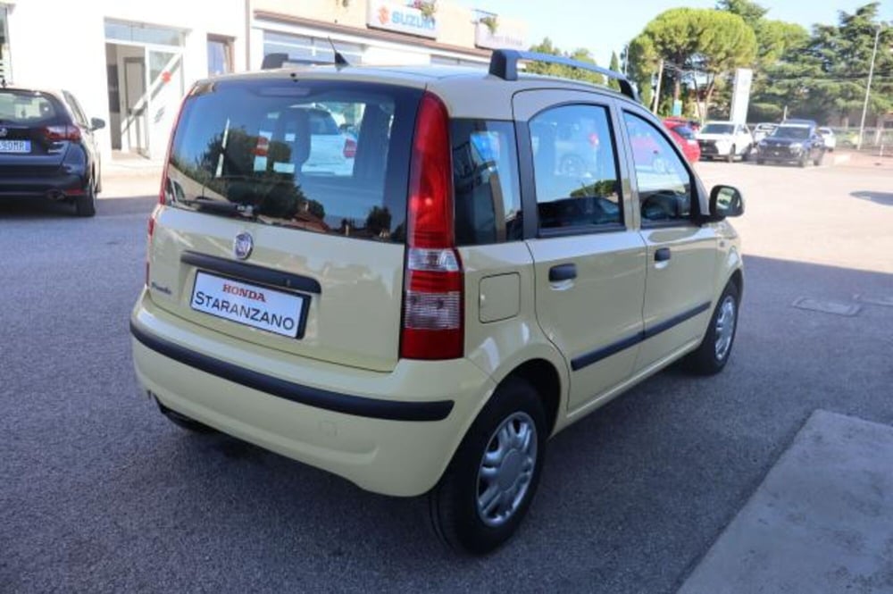 Fiat Panda usata a Gorizia (5)
