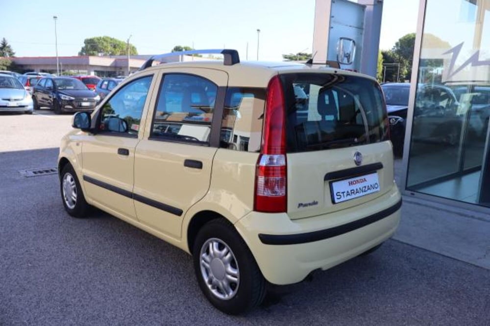 Fiat Panda usata a Gorizia (6)