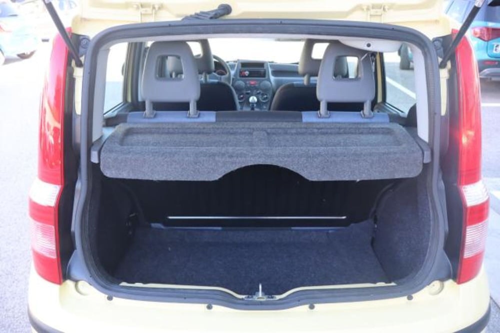 Fiat Panda usata a Gorizia (7)