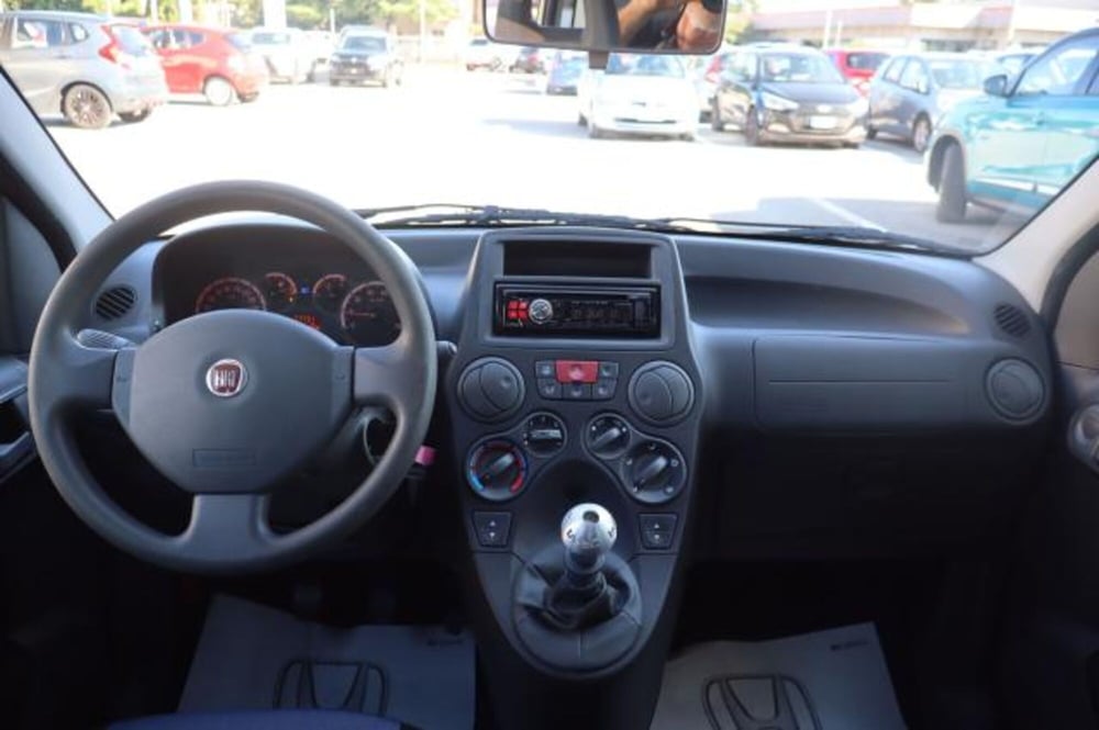 Fiat Panda usata a Gorizia (8)