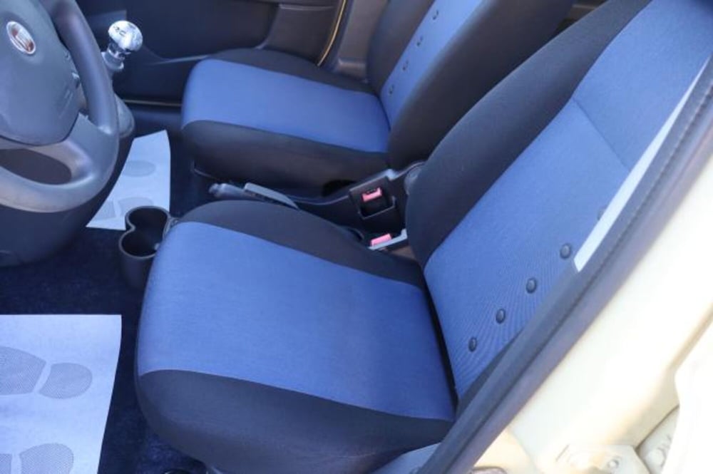 Fiat Panda usata a Gorizia (9)