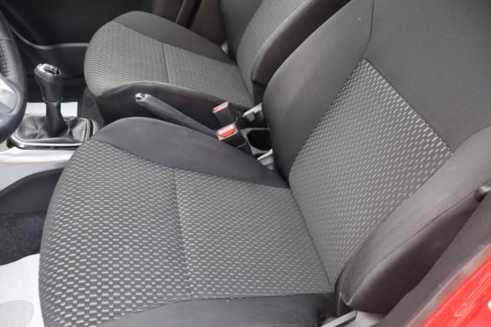 Suzuki Ignis usata a Gorizia (10)