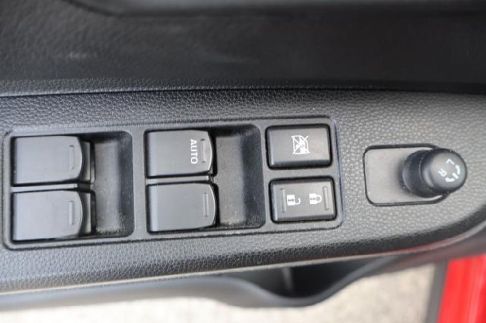 Suzuki Ignis usata a Gorizia (11)
