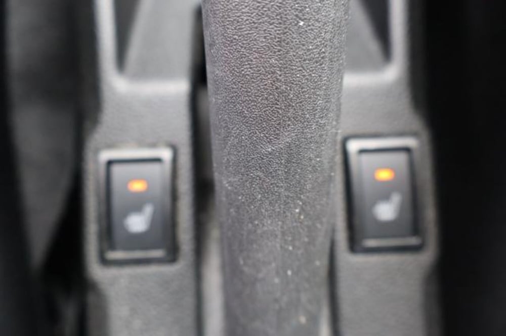 Suzuki Ignis usata a Gorizia (16)
