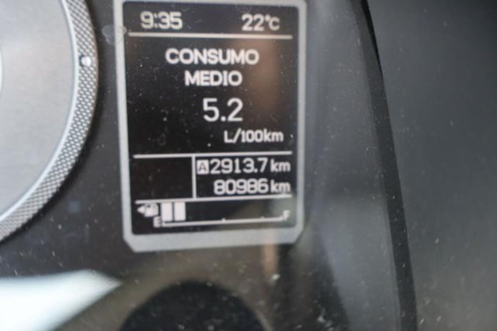 Suzuki Ignis usata a Gorizia (19)