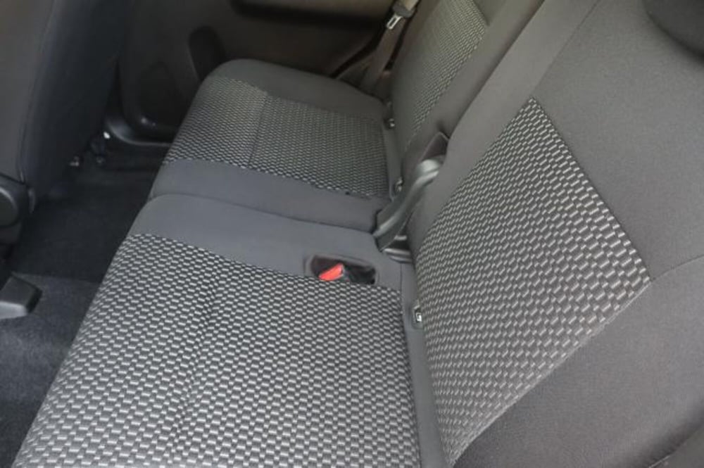 Suzuki Ignis usata a Gorizia (8)