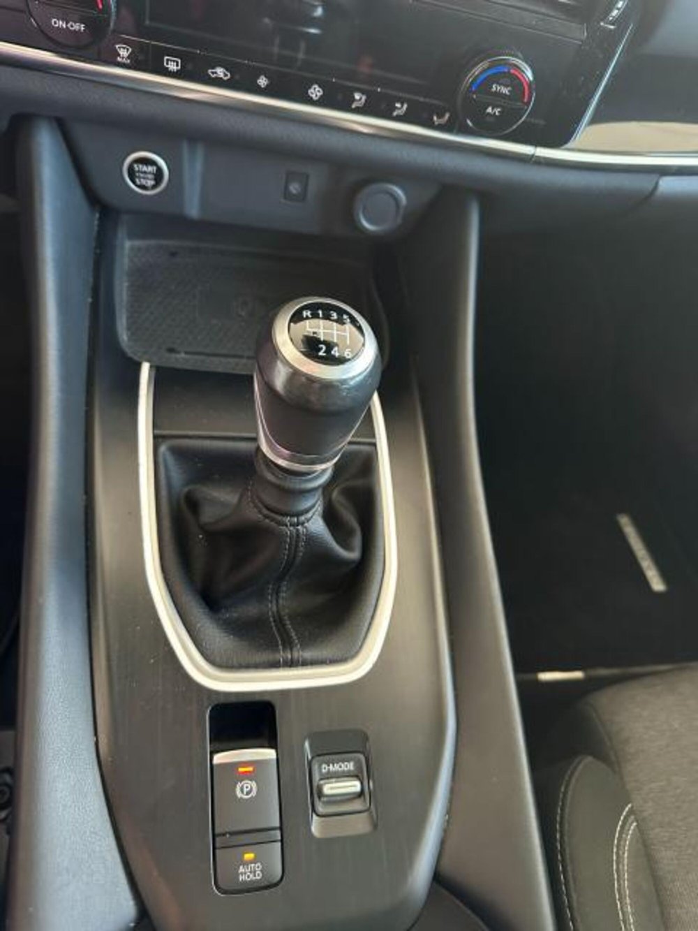 Nissan Qashqai usata a Trieste (17)