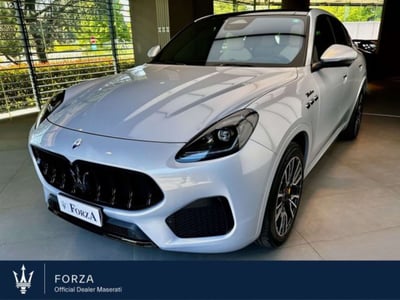 Maserati Grecale 2.0 mhev Modena 330cv auto del 2023 usata a Venaria Reale