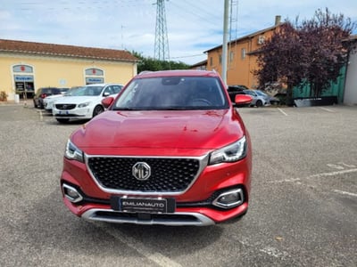 Mg HS HS 1.5T-GDI Comfort del 2023 usata a Bologna