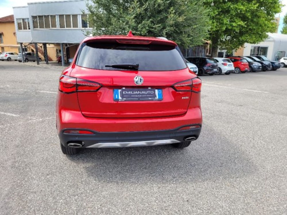 Mg HS usata a Bologna (5)