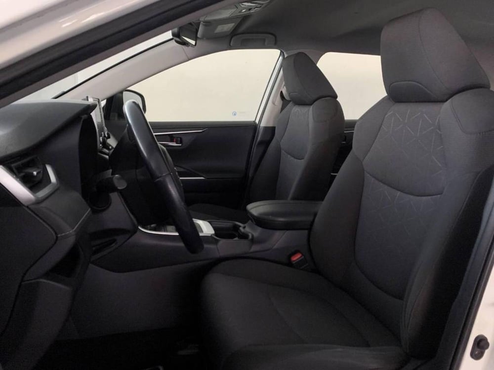 Toyota Rav4 usata a Torino (13)