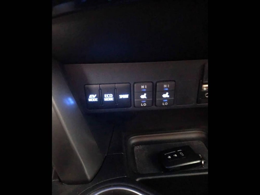 Toyota Rav4 usata a Torino (10)