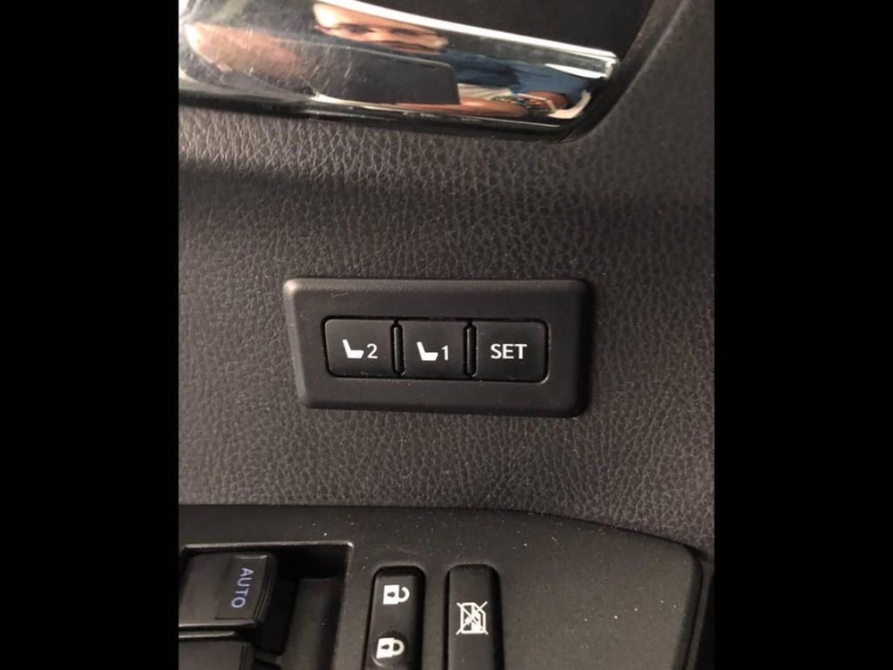 Toyota Rav4 usata a Torino (12)