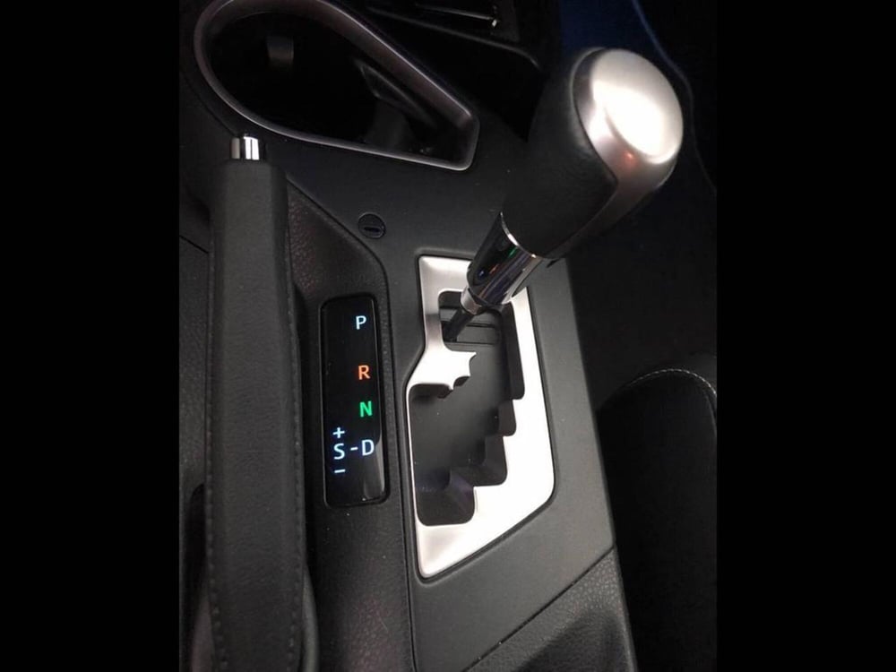 Toyota Rav4 usata a Torino (8)