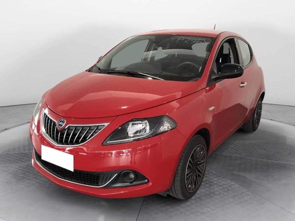 Lancia Ypsilon usata a Torino