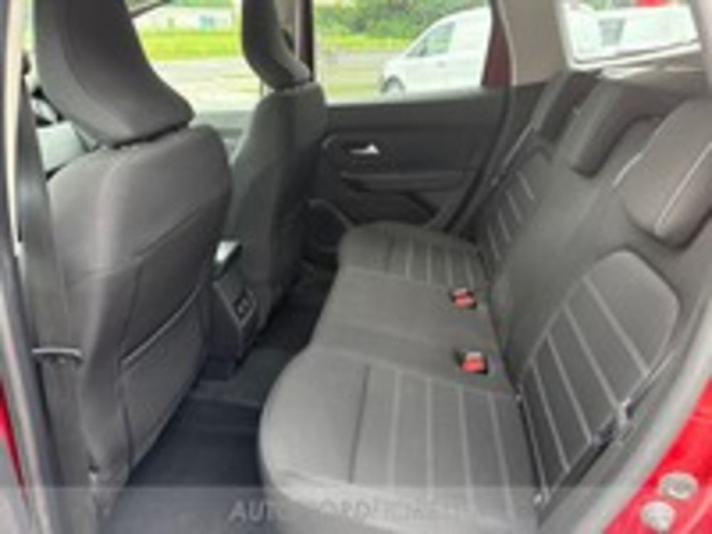 Dacia Duster usata a Udine (12)