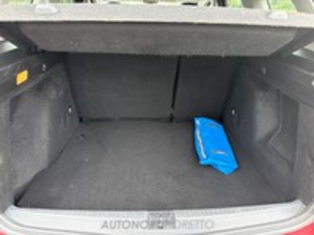 Dacia Duster usata a Udine (14)