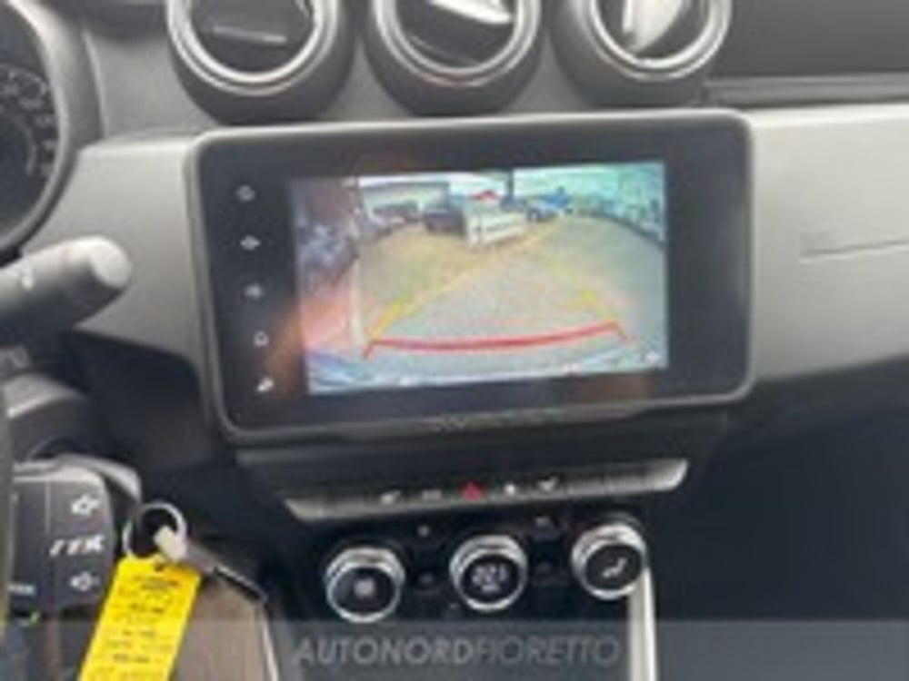 Dacia Duster usata a Udine (8)