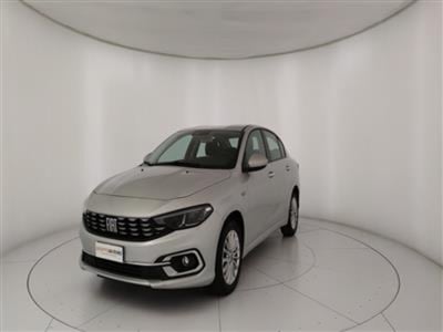 Fiat Tipo Station Wagon Tipo 1.6 Mjt S&amp;S SW City Life del 2022 usata a Bari