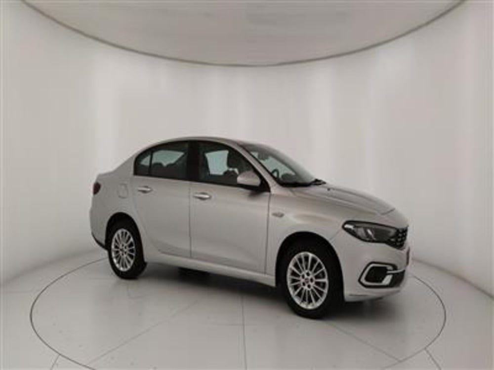 Fiat Tipo Station Wagon usata a Bari (10)
