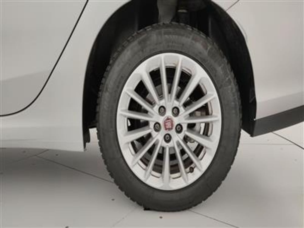 Fiat Tipo Station Wagon usata a Bari (12)