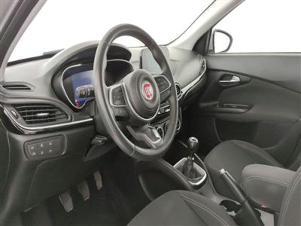 Fiat Tipo Station Wagon usata a Bari (14)