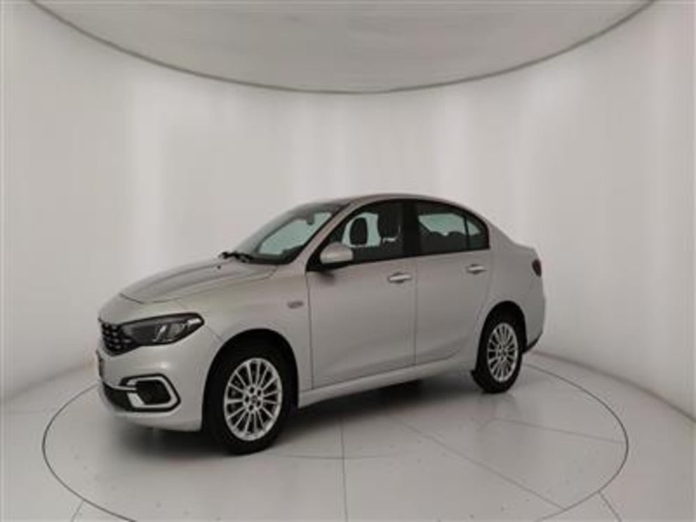 Fiat Tipo Station Wagon usata a Bari (2)