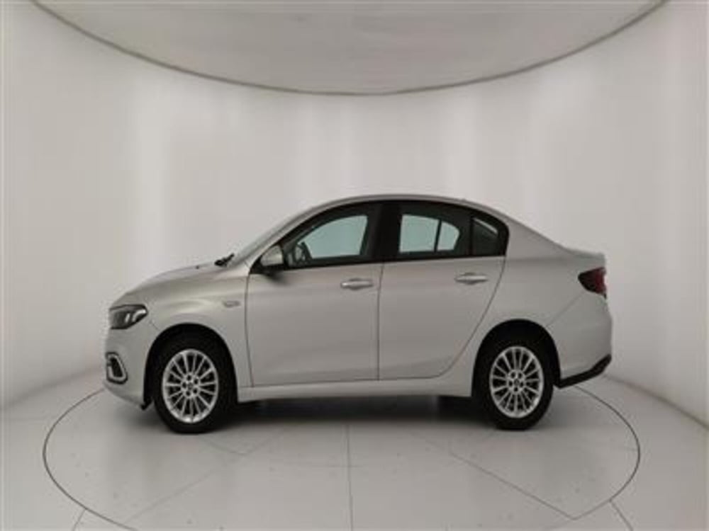 Fiat Tipo Station Wagon usata a Bari (3)