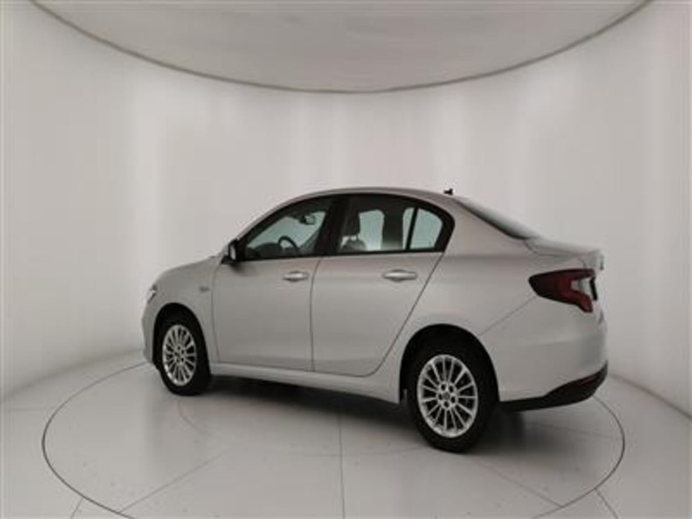 Fiat Tipo Station Wagon usata a Bari (4)