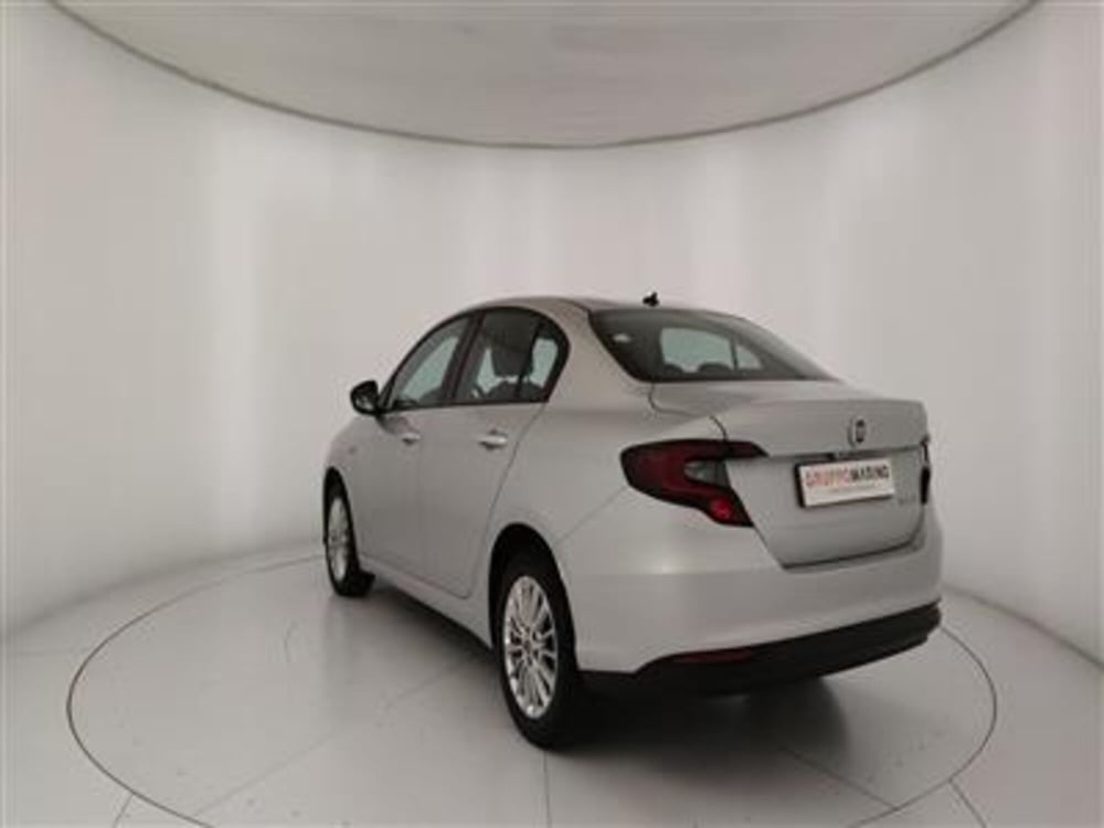 Fiat Tipo Station Wagon usata a Bari (5)
