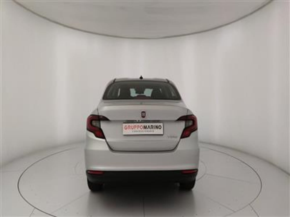 Fiat Tipo Station Wagon usata a Bari (6)
