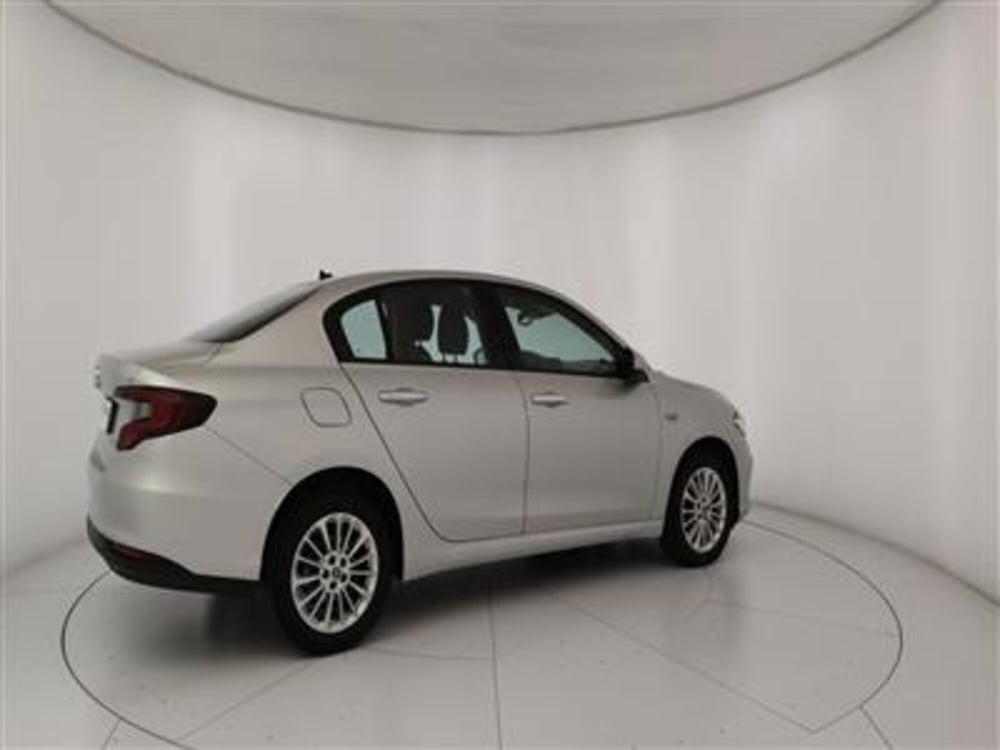 Fiat Tipo Station Wagon usata a Bari (8)