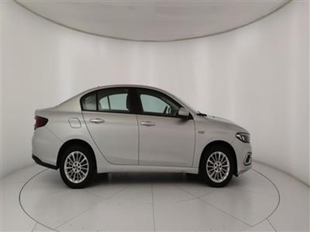Fiat Tipo Station Wagon usata a Bari (9)