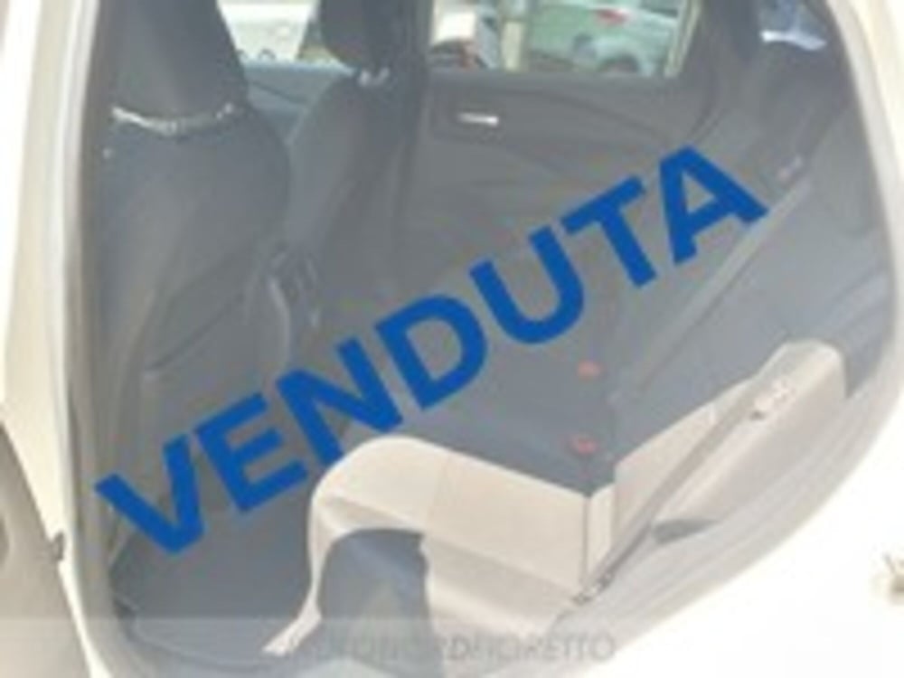 Nissan Qashqai usata a Udine (12)