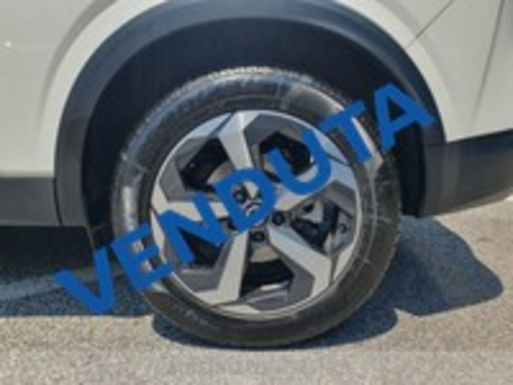 Nissan Qashqai usata a Udine (9)